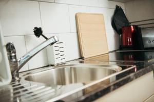 Feel Home Apartments 501 - Seeblick - Bergblick - Parkplatz