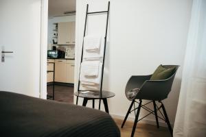 Feel Home Apartments 501 - Seeblick - Bergblick - Parkplatz