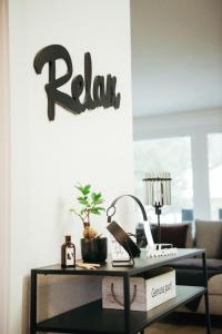 Feel Home Apartments 501 - Seeblick - Bergblick - Parkplatz