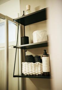 Feel Home Apartments 501 - Seeblick - Bergblick - Parkplatz