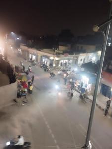 Kumbh Homestay