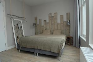 Boutique hotel van Ham