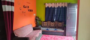 Coorg Lucky villa