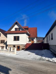 Apartmán Kurcin - Ubytování bez kategorie ve městě Zuberec