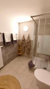 Magnifique studio dans une villa