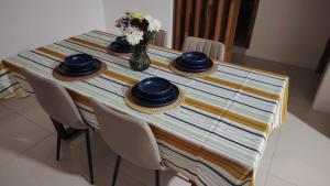 Cozy 2BR Retreat Flic en Flac