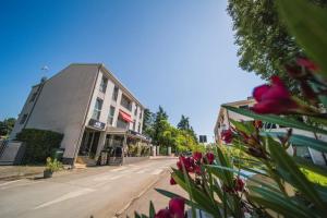 City center Studio apartment Nina