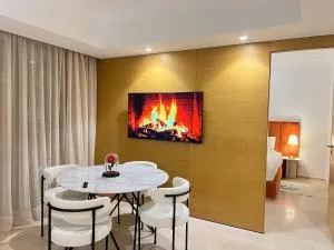 Sunshine Apartment - Oasis