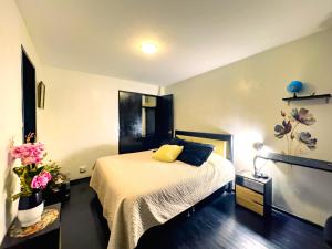 Comodo apartamento 2 Habitaciones en el centro de Bogotá