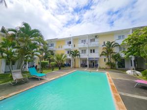 Résidence les Moulins