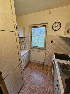 Chata Růžovka v Jeseníkách