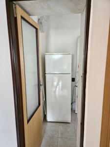 Chata Růžovka v Jeseníkách