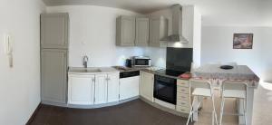 Appartements Bobby : Appartement 2 Chambres