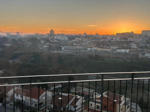 New Douro 801 with parking