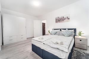 Apartament nou de 3 stele,Sophia Parking free