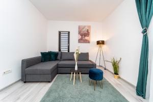 Apartament nou de 3 stele,Sophia Parking free
