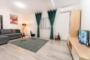 Apartament nou de 3 stele,Sophia Parking free
