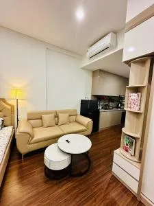 M1T24 Studio toà Masterise - Ða Tốn