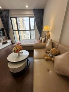 M1T24 Studio toà Masterise