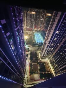 M1T24 Studio toà Masterise