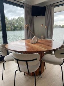 The Sustainable Saek Sneekermeer