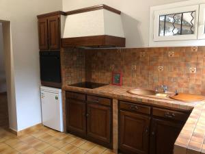 Maisons de vacances La maison du bon remede : photos des chambres