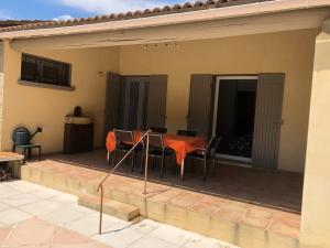 La maison du bon remède - Ubytování bez kategorie ve městě Mazan