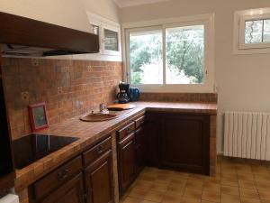 Maisons de vacances La maison du bon remede : photos des chambres