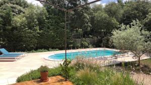 Maisons de vacances La maison du bon remede : photos des chambres