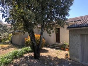 Maisons de vacances La maison du bon remede : photos des chambres