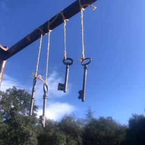 Maisons de vacances La maison du bon remede : photos des chambres