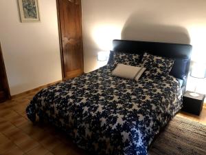 Maisons de vacances La maison du bon remede : photos des chambres