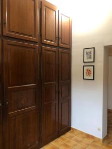 Maisons de vacances La maison du bon remede : photos des chambres