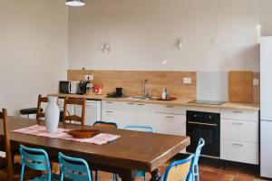 Gîte la Girondine Nord Estuaire