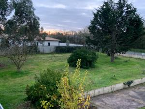 Gîte la Girondine Nord Estuaire