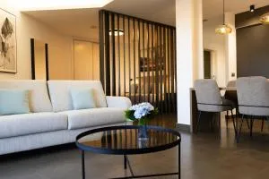 Guillman Suites - 圣维森特德尔拉斯佩奇