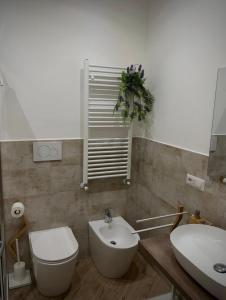 La casa di Tilde Roma POLDO