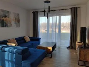 Apartament Dąbrowskiej, Nowy Sącz - 旧松奇