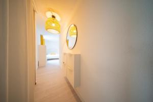 Very nice apartment - downtown Mulhouse Le 42