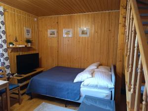 Apartament Pod Jesionem