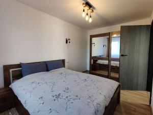 Apartament Dąbrowskiej, Nowy Sącz