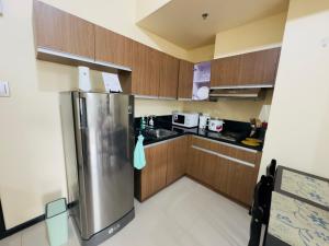 1 BEDROOM Staycation in Pasay