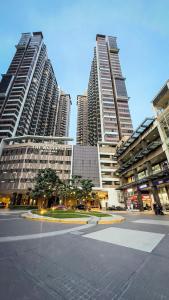 1 BEDROOM Staycation in Pasay