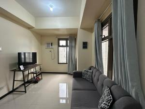 1 BEDROOM Staycation in Pasay