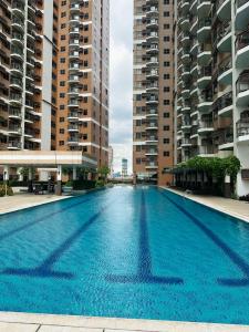 1 BEDROOM Staycation in Pasay