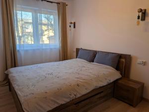 Apartament Dąbrowskiej, Nowy Sącz