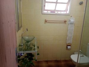 Casa da Vovó com 4 quartos