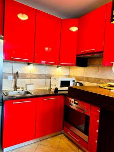 LUX apartament
