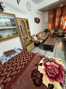 ground floor single room