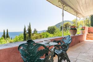 San Stefano Estate - Venetian Manor